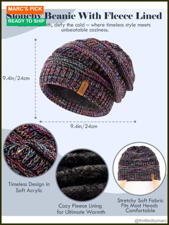 Hats